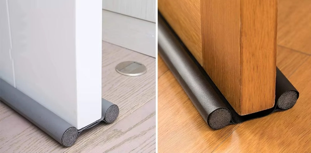 Protector de Puertas – ¡Doble protección al PRECIO de UNO! Aprovecha el 2x1 AHORA