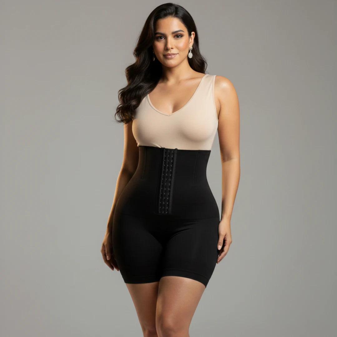 Short Faja Premium | Calidad 100% Colombiana