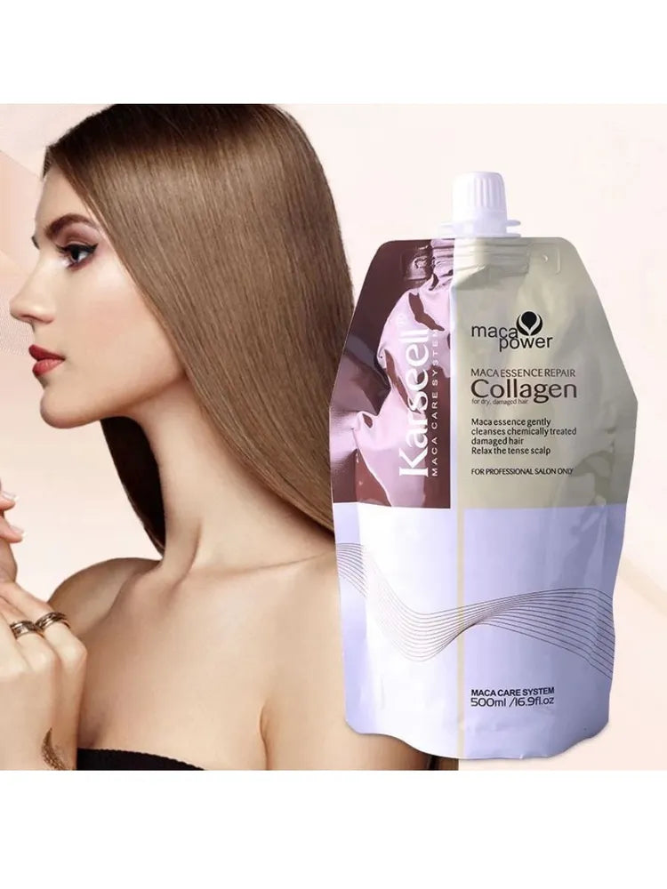Mascarilla Karseell® Colágeno Refil Original 500ml