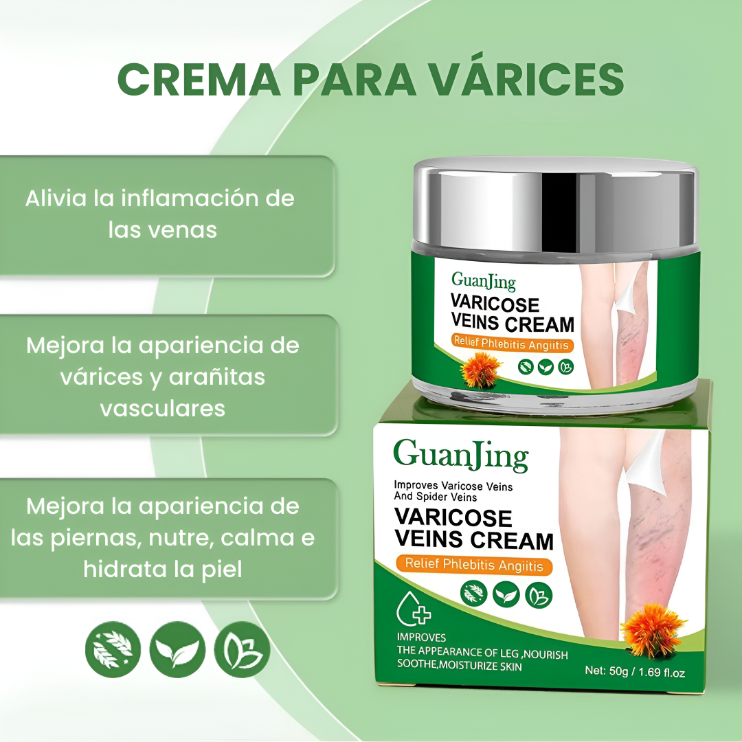 VarixCare® | Tratamiento Completo Para Las Varices