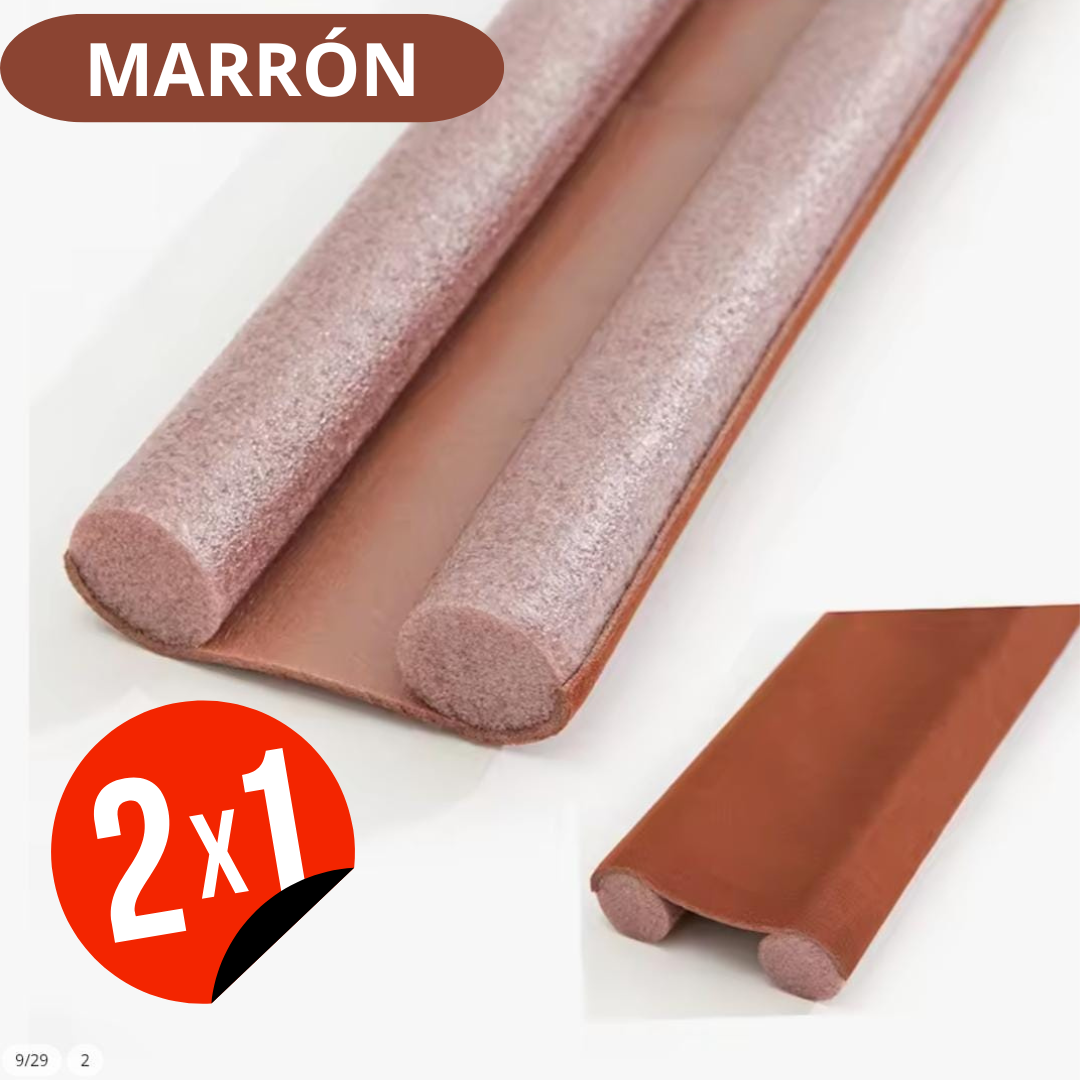 Protector de Puertas – ¡Doble protección al PRECIO de UNO! Aprovecha el 2x1 AHORA