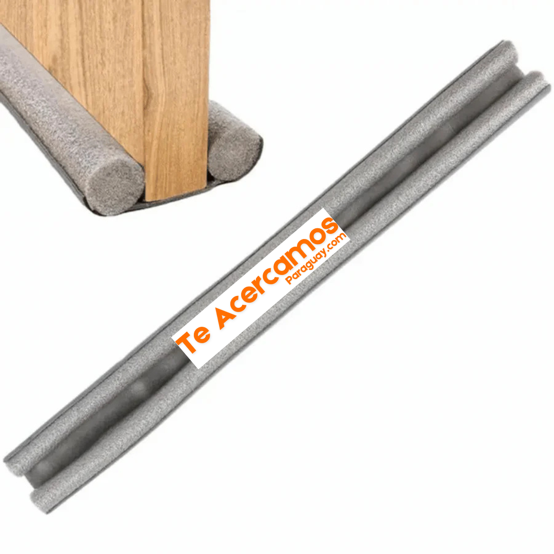 Protector de Puertas – ¡Doble protección al PRECIO de UNO! Aprovecha el 2x1 AHORA