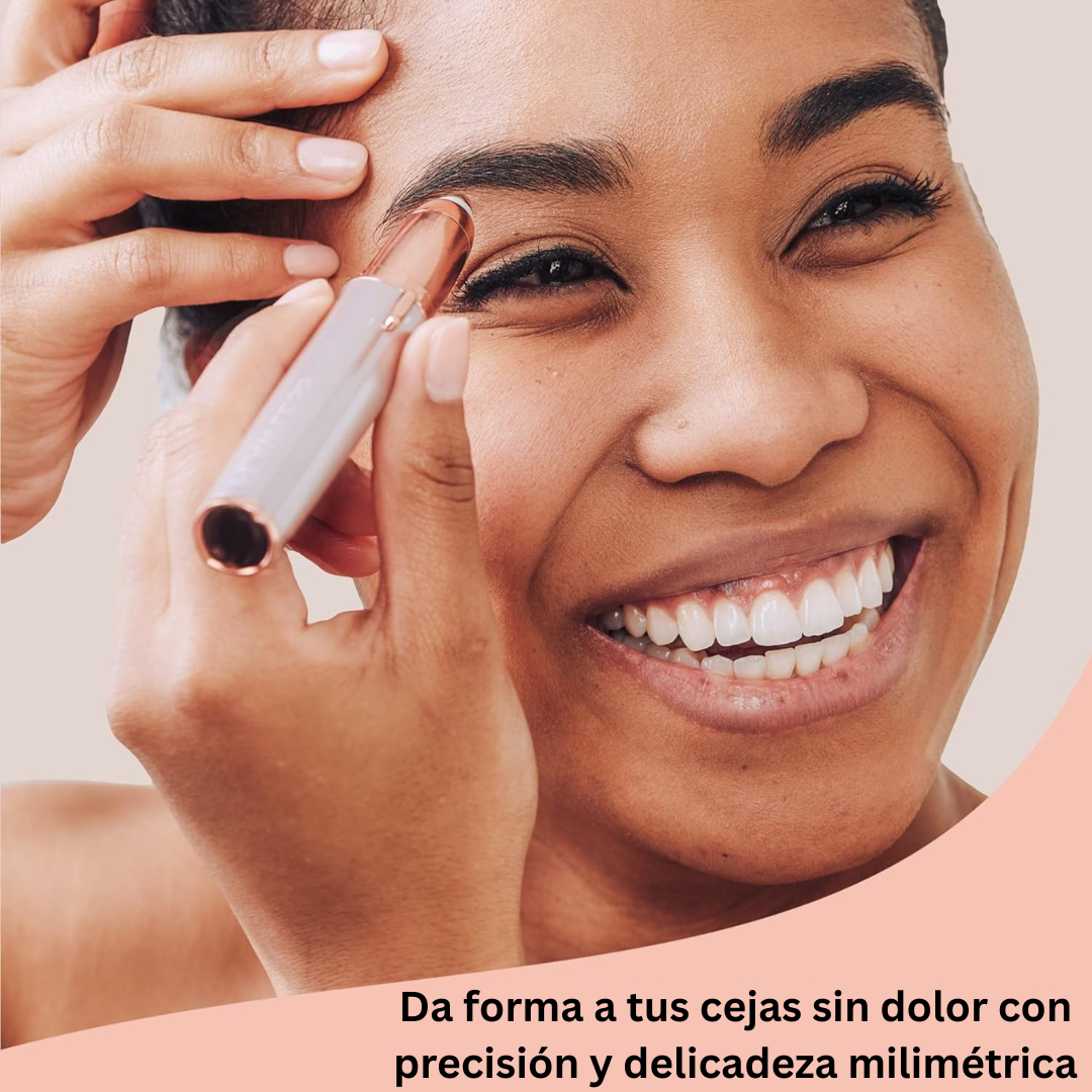 Flawless® - Cejas Perfectas en Segundos