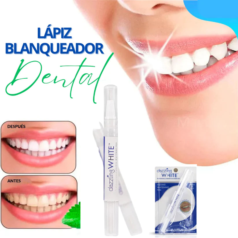 Dazzling White™ ORIGINAL 2x1 - Blanqueador Instantáneo