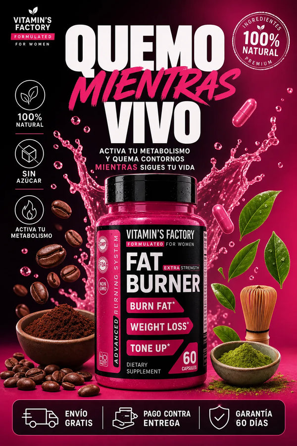 Fat Burner