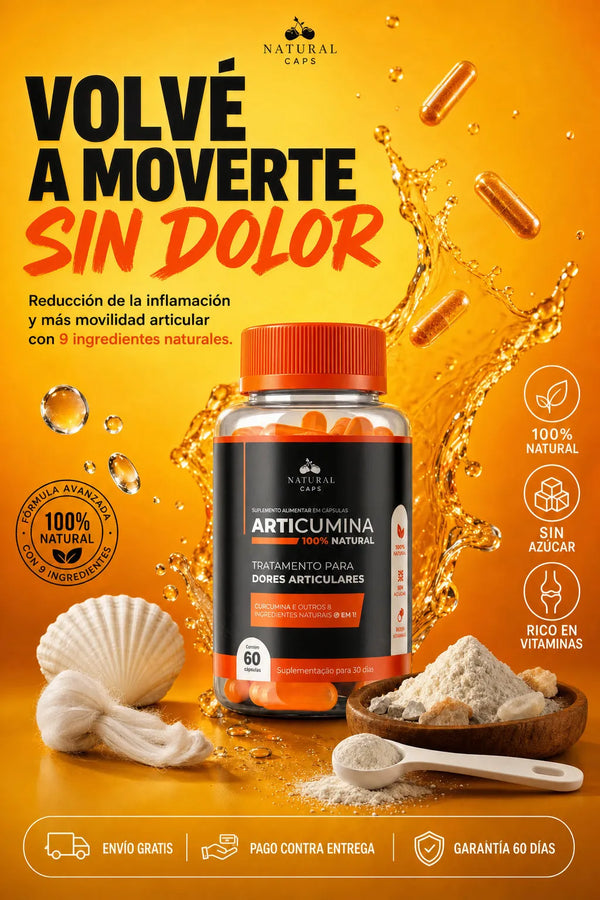 Articumina