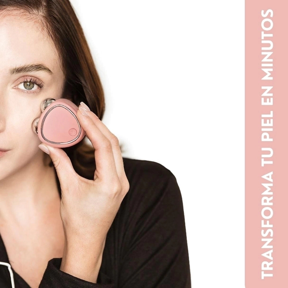 Dispositivo de Rejuvenecimiento Facial - Skindion®