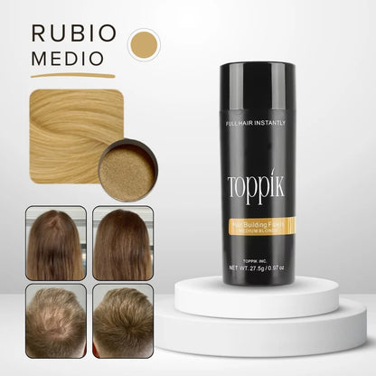 Toppík® Original | Fibra Capilar