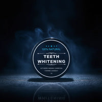Teeth Whitening 30g | Blanqueador Dental Orgánico