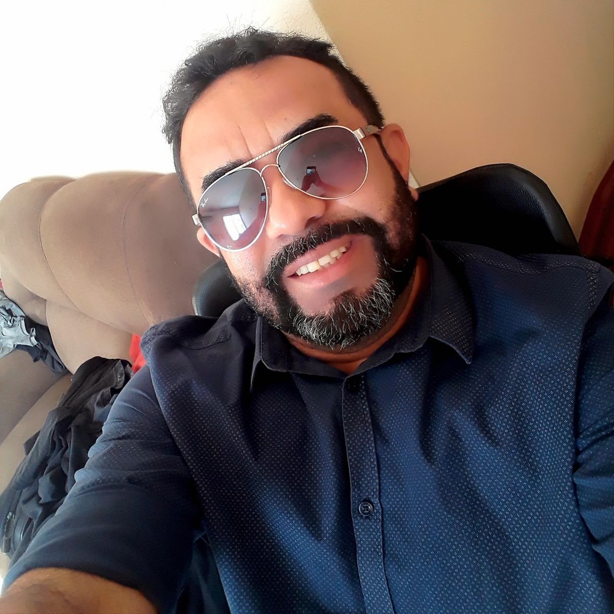 Roberto Acosta Benítez