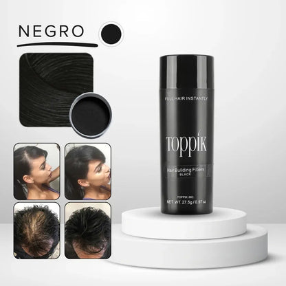 Toppík® Original | Fibra Capilar
