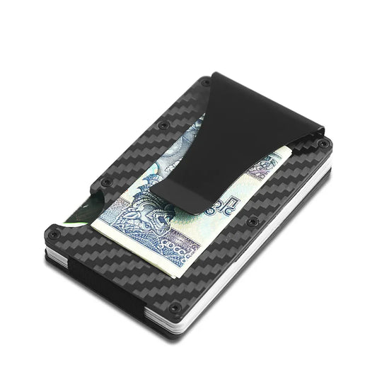 TitanGuard - ¡La Billetera Indestructible y Segura!