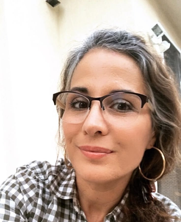 Fátima Lezcano – Encarnación