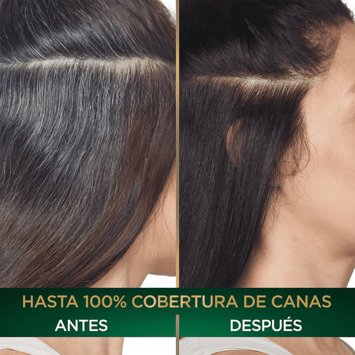 Dr Rashel Cubre Cana Original - Sin Químicos | Unisex