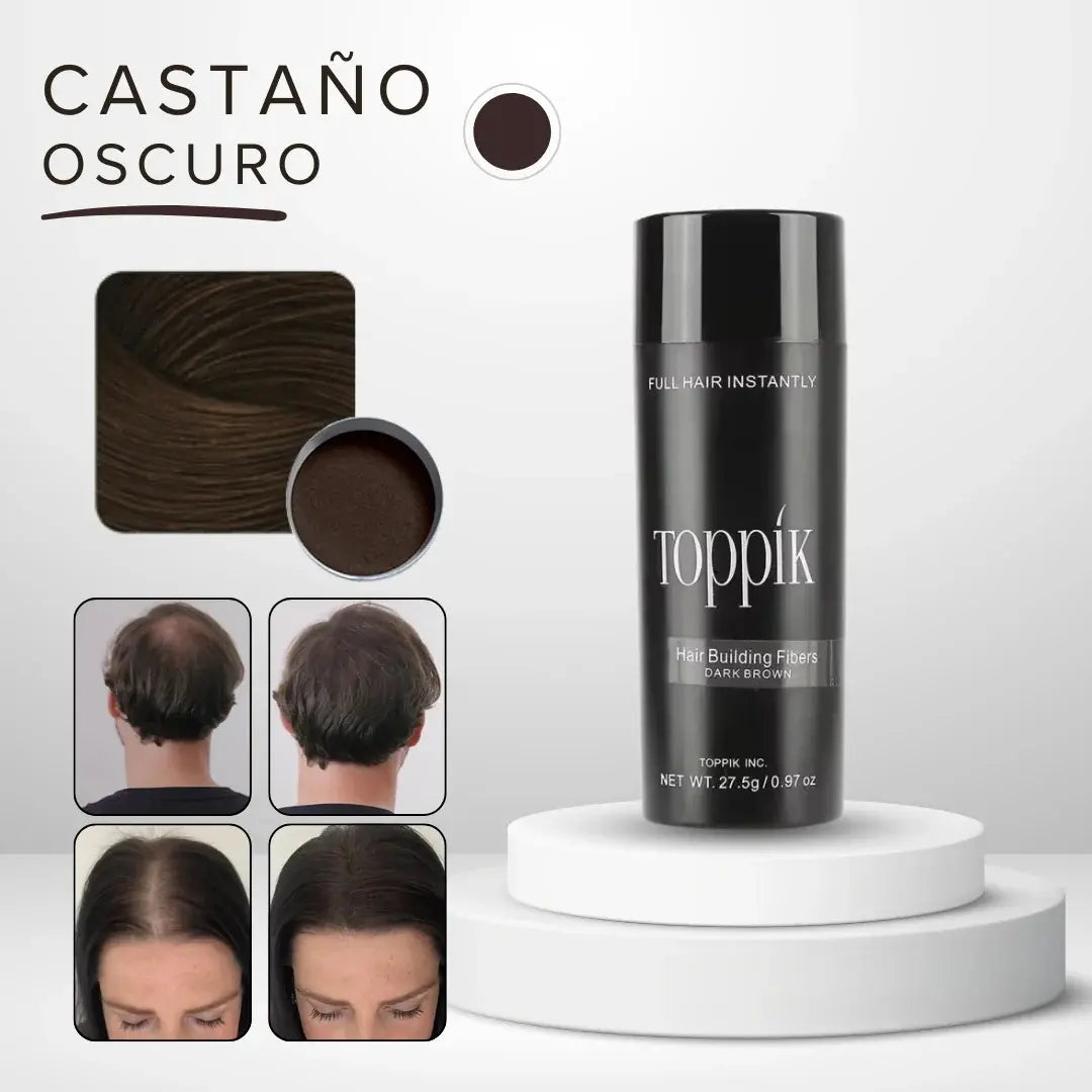 Toppík® Original | Fibra Capilar