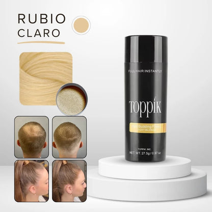 Toppík® Original | Fibra Capilar