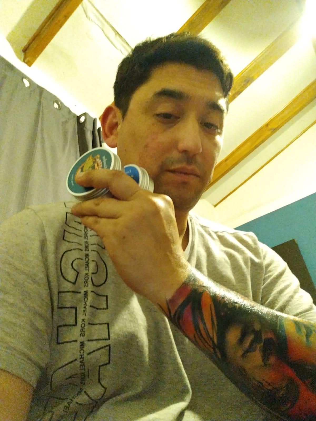 Carlos Alvarenga