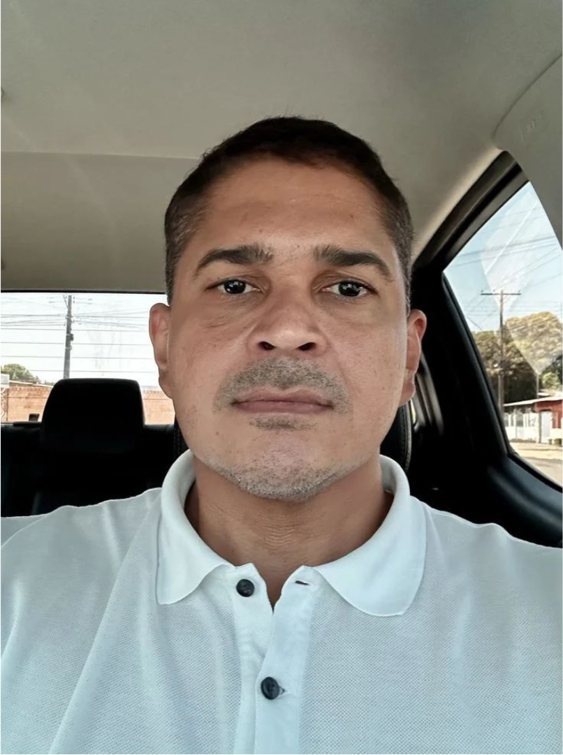 Carlos Gomez - Asunción