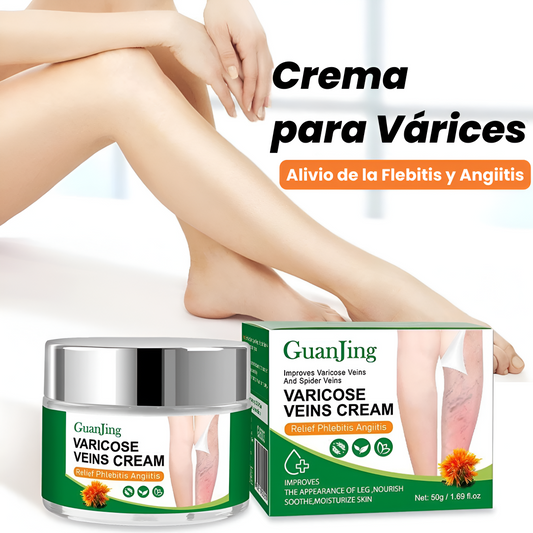 VarixCare® | Tratamiento Completo Para Las Varices