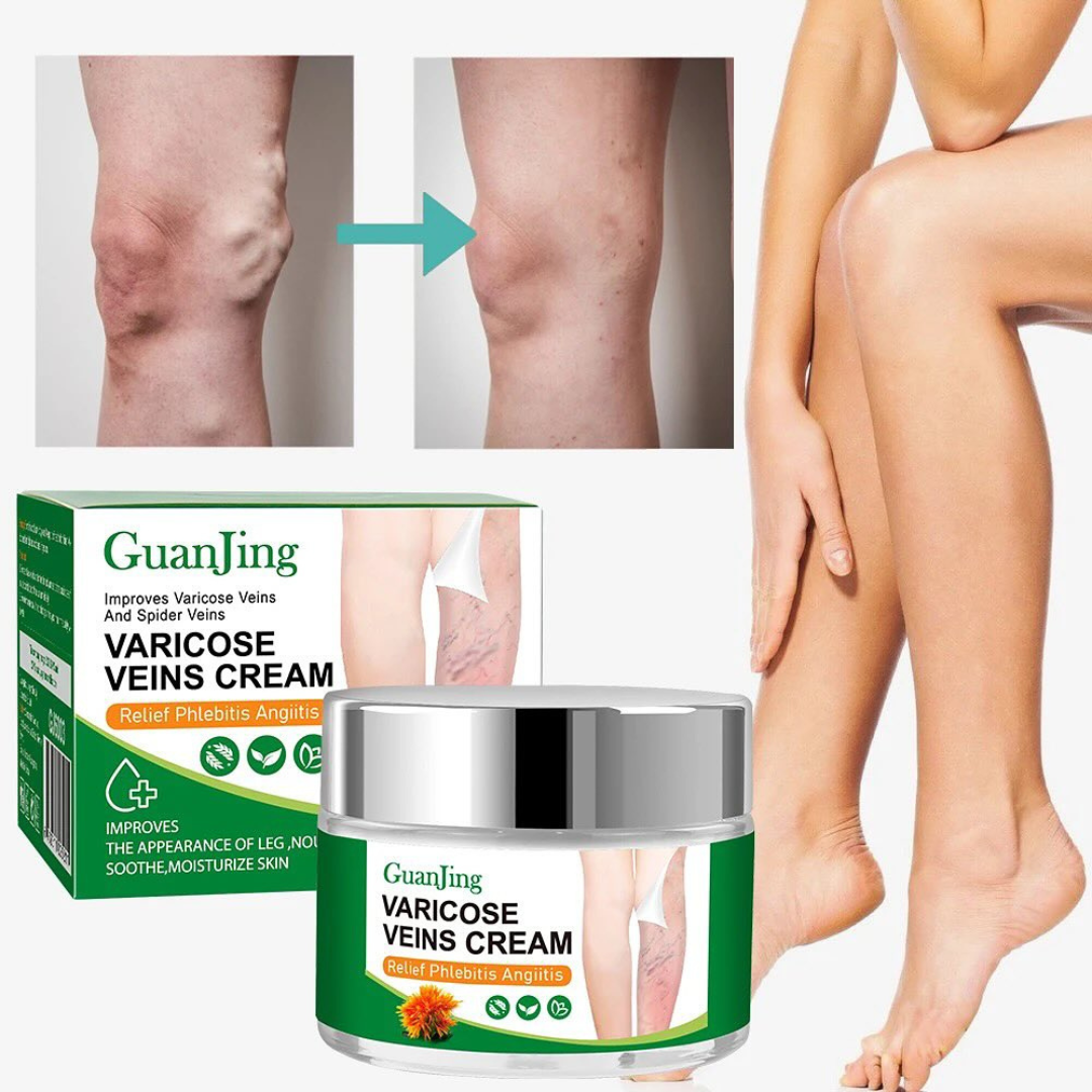 VarixCare® | Tratamiento Completo Para Las Varices