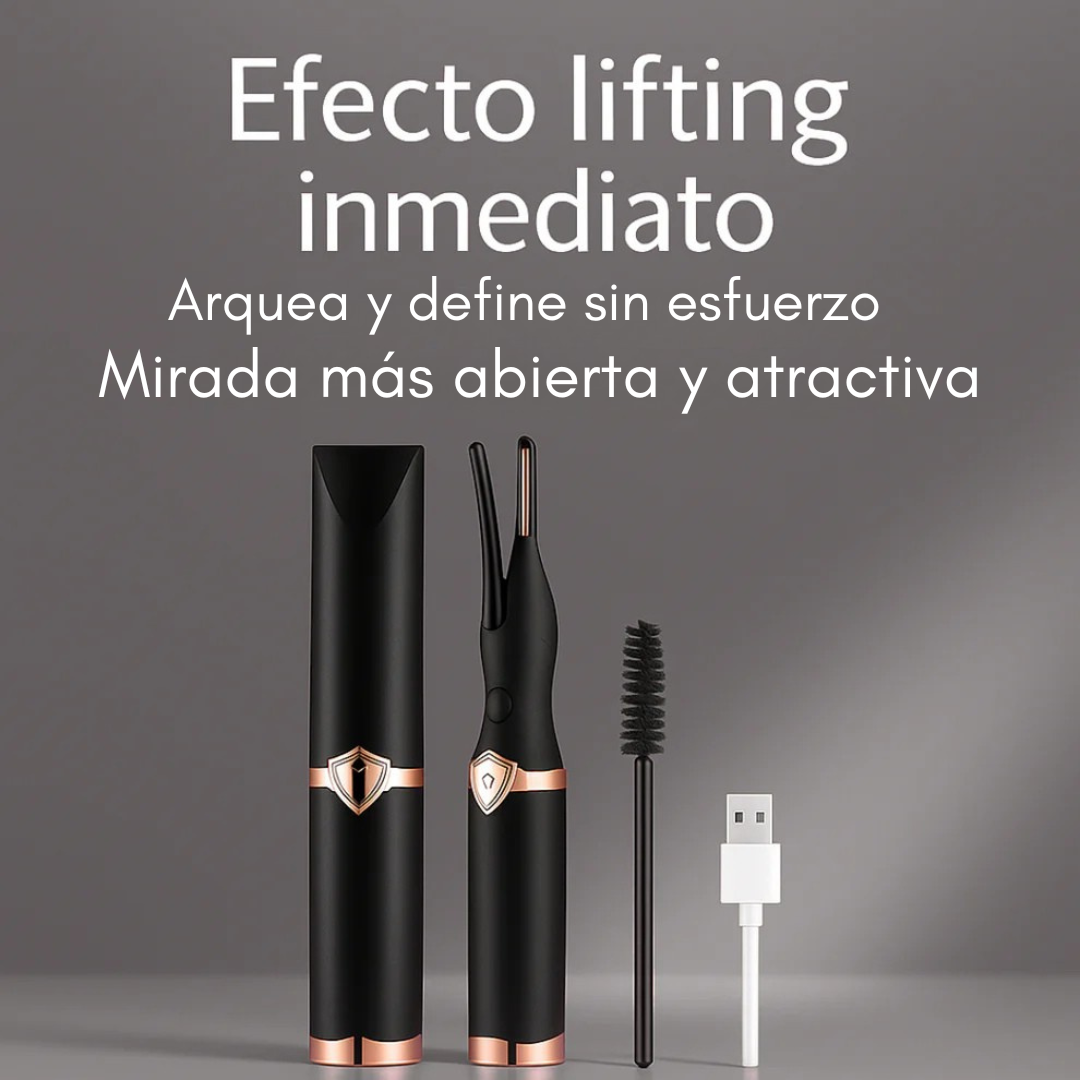 LashLift® | Arqueador Térmico para una Mirada Impactante
