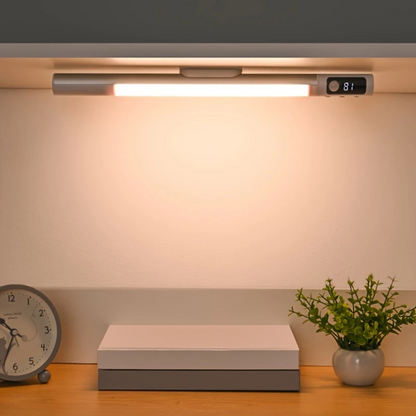 LumoSense® (38cm largo x 2.9cm ancho) | Iluminación Automática e Inteligente