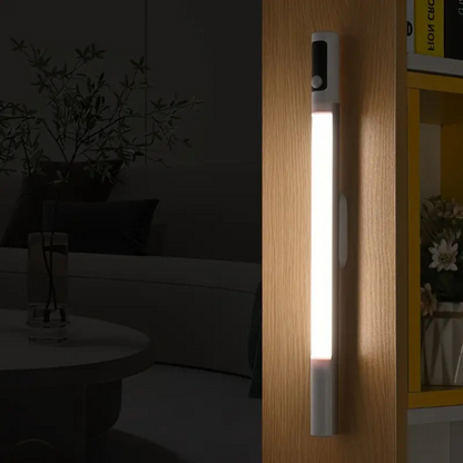 LumoSense® (38cm largo x 2.9cm ancho) | Iluminación Automática e Inteligente