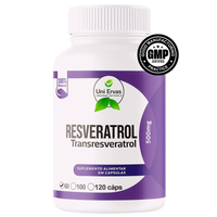 Resveratrol Vital® ORIGINAL – 60 Cápsulas
