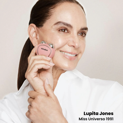 Dispositivo de Rejuvenecimiento Facial - Skindion®