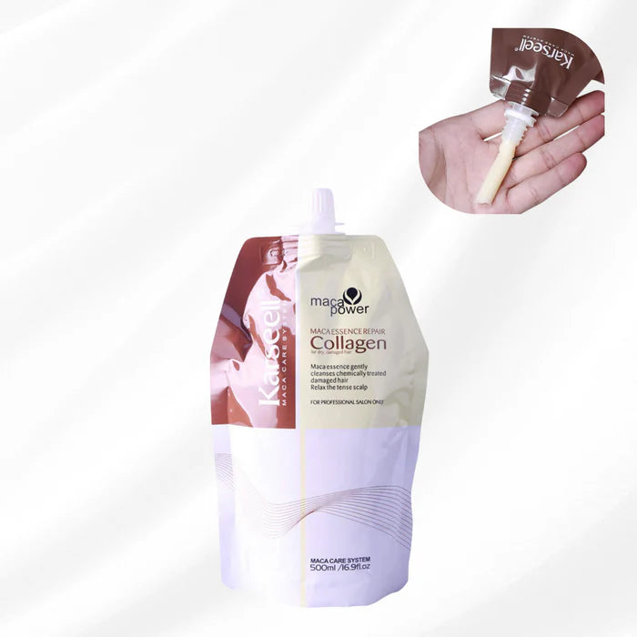 Mascarilla Karseell® Colágeno Refil Original 500ml