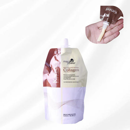 Mascarilla Karseell® Colágeno Refil Original 500ml