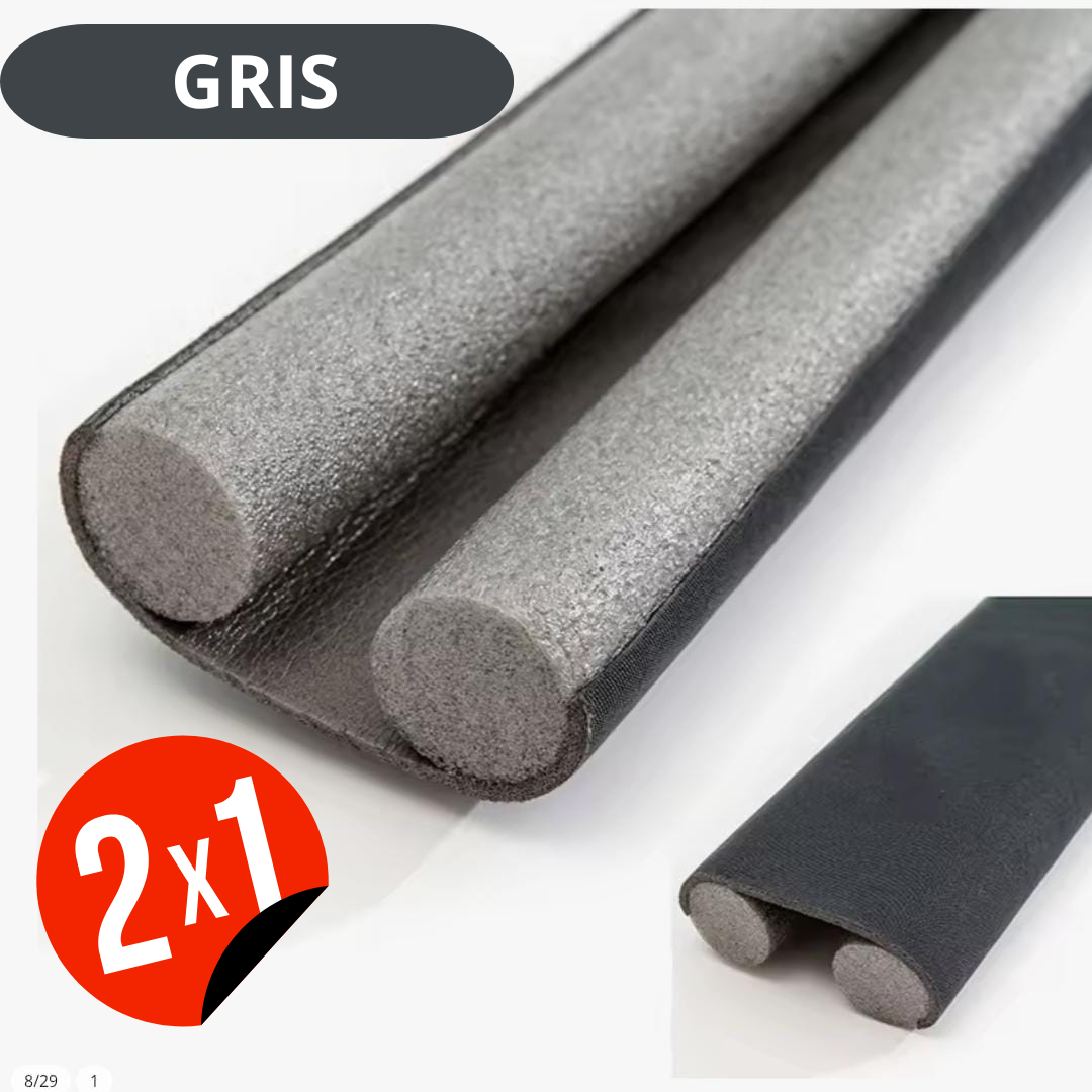 Protector de Puertas – ¡Doble protección al PRECIO de UNO! Aprovecha el 2x1 AHORA
