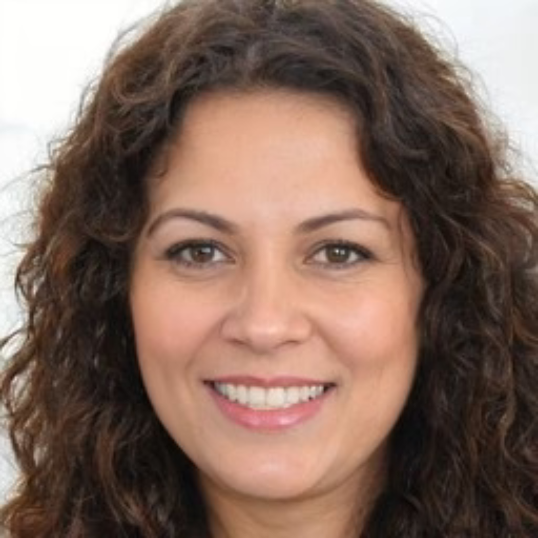 Lucía Ramirez
