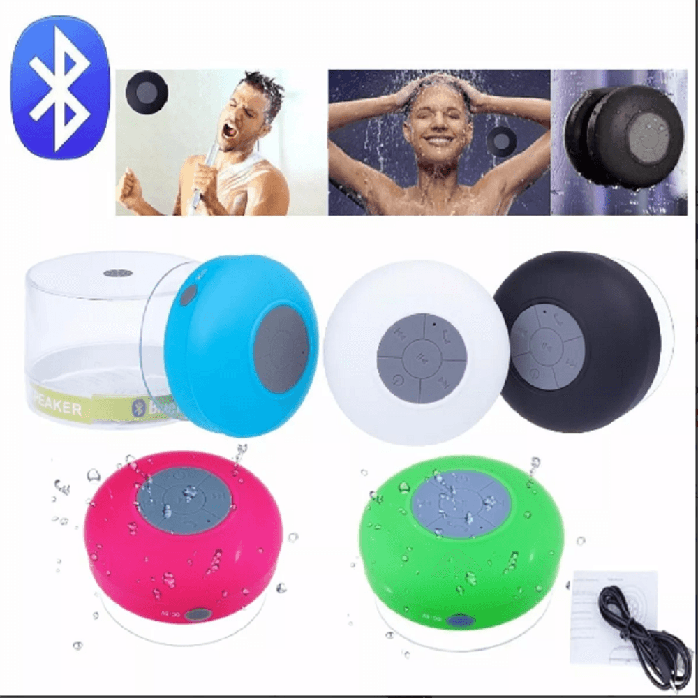 AquaVibe™ - Música y Agua, ¡La Combinación Perfecta!