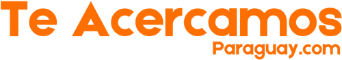 Te Acercamos Paraguay