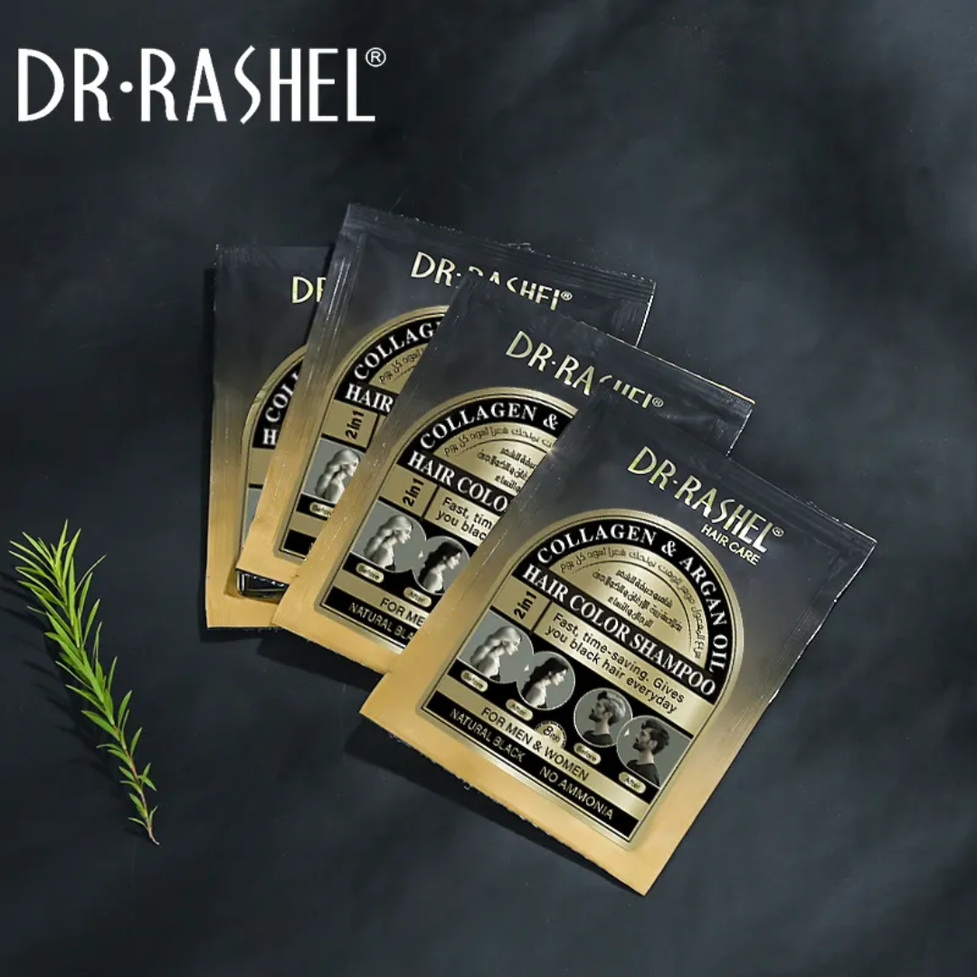 Dr Rashel Cubre Cana Original - Sin Químicos | Unisex