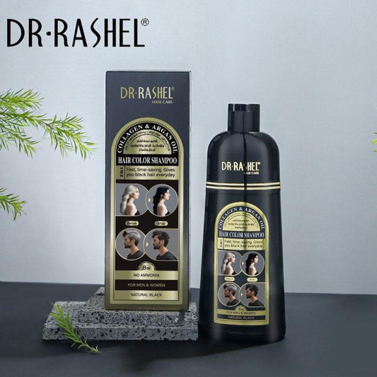 Dr Rashel Cubre Cana Original - Sin Químicos | Unisex