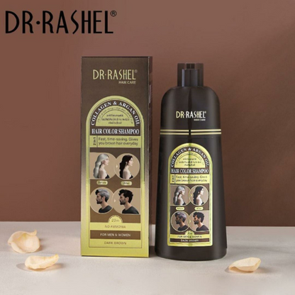 Dr Rashel Cubre Cana Original - Sin Químicos | Unisex