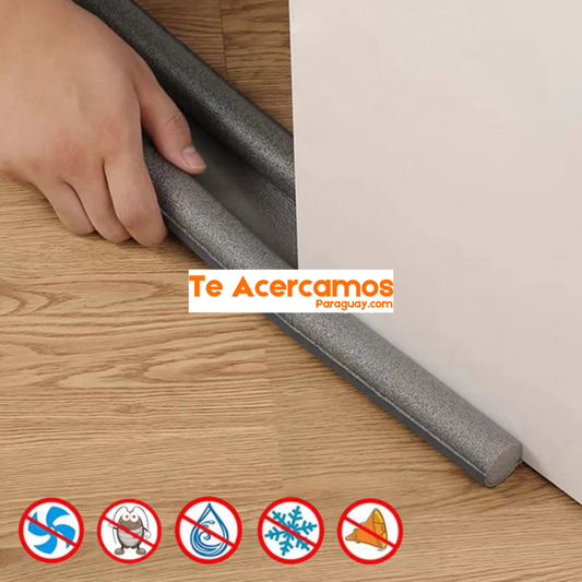 Protector de Puertas – ¡Doble protección al PRECIO de UNO! Aprovecha el 2x1 AHORA
