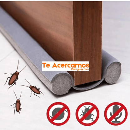 Protector de Puertas – ¡Doble protección al PRECIO de UNO! Aprovecha el 2x1 AHORA