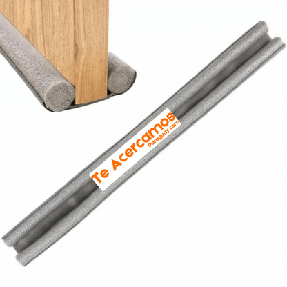 Protector de Puertas – ¡Doble protección al PRECIO de UNO! Aprovecha el 2x1 AHORA