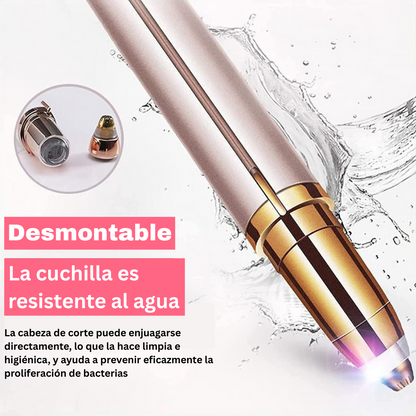 Flawless® - Cejas Perfectas en Segundos