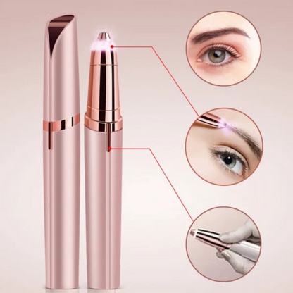 Flawless® - Cejas Perfectas en Segundos