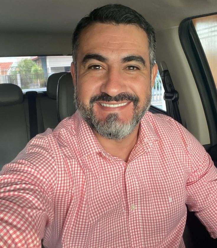 Hugo Ramón Rivarola