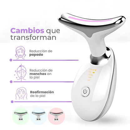 Lifting Pro Duo® | Acción Inmediata