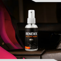 RenewX® | Restaurador de Plástico para Autos