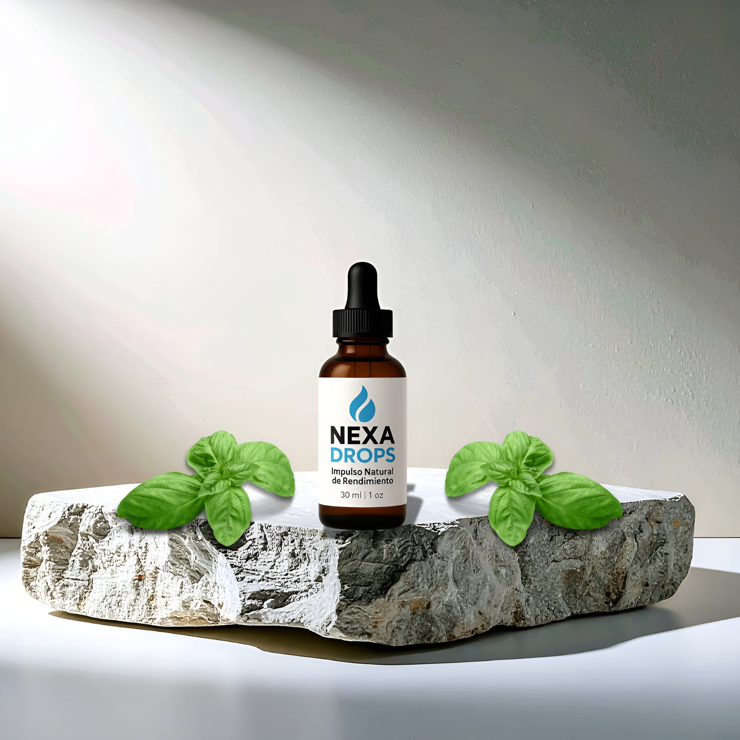Nexa Drops 30 ml | Energía y Bienestar