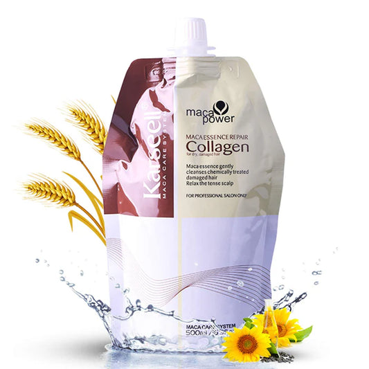 Mascarilla Karseell® Colágeno Refil Original 500ml
